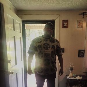 Meet your Posher, Ronald